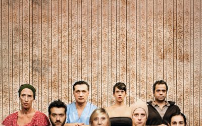 La Omisión de la Familia Coleman